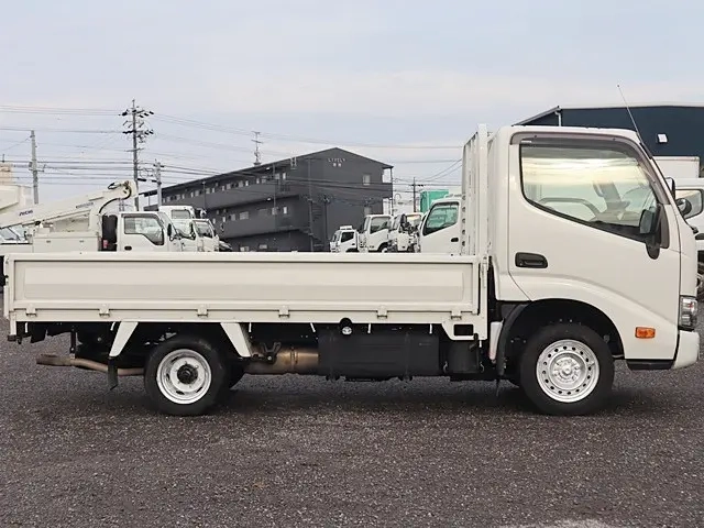トヨタ 平ボディ ダイナ|中古トラックの販売・買取・査定のアイナビ