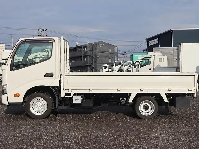 トヨタ 平ボディ ダイナ|中古トラックの販売・買取・査定のアイナビ