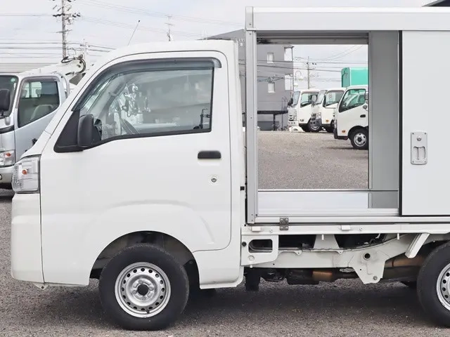 ダイハツ 軽トラック ハイゼットトラック|中古トラックの販売・買取・査定のアイナビ