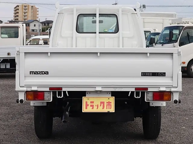 マツダ 平ボディ ボンゴトラック|中古トラックの販売・買取・査定のアイナビ
