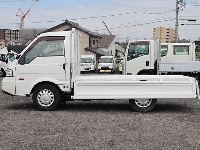 マツダ 平ボディ ボンゴトラック|中古トラックの販売・買取・査定のアイナビ