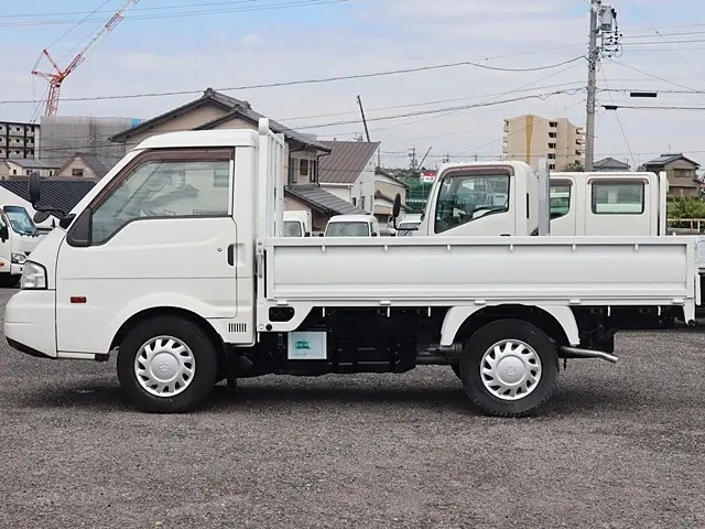 マツダ 平ボディ ボンゴトラック|中古トラックの販売・買取・査定のアイナビ
