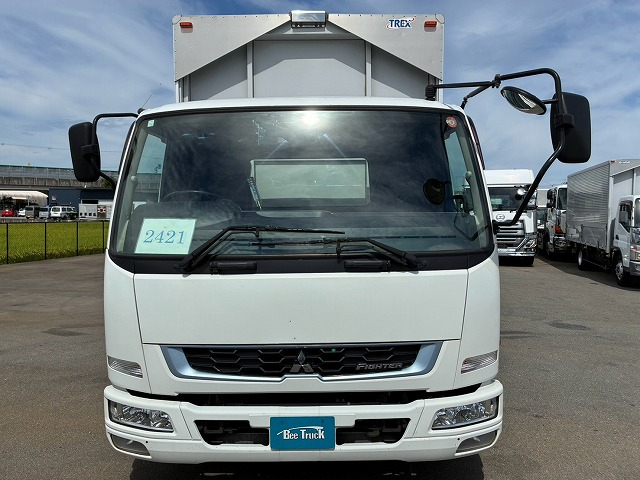 三菱ふそう ウイング車 ファイター|中古トラックの販売・買取・査定のアイナビ