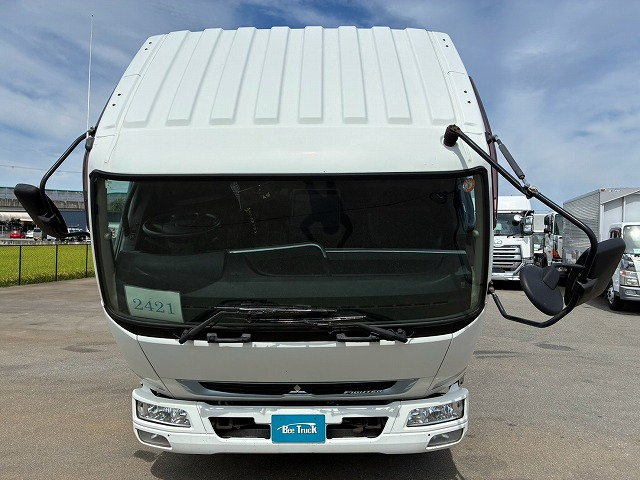 三菱ふそう ウイング車 ファイター|中古トラックの販売・買取・査定のアイナビ