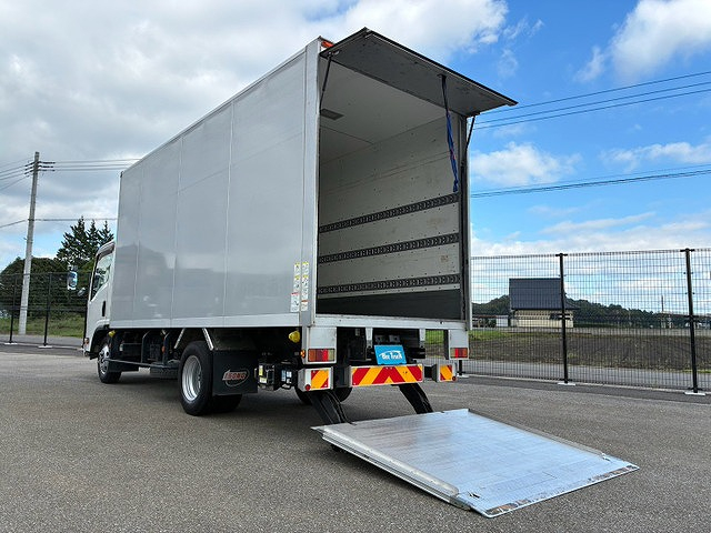 いすゞ バン車 エルフ|中古トラックの販売・買取・査定のアイナビ