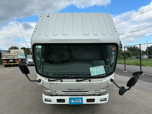 いすゞ バン車 エルフ|中古トラックの販売・買取・査定のアイナビ