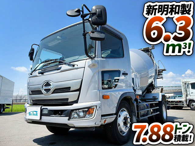 日野 その他 レンジャー|中古トラックの販売・買取・査定のアイナビ
