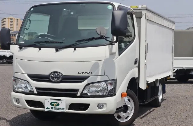 トヨタ 乗用車 ダイナ|中古トラックの販売・買取・査定のアイナビ