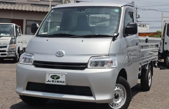 トヨタ 平ボディ|中古トラックの販売・買取・査定のアイナビ