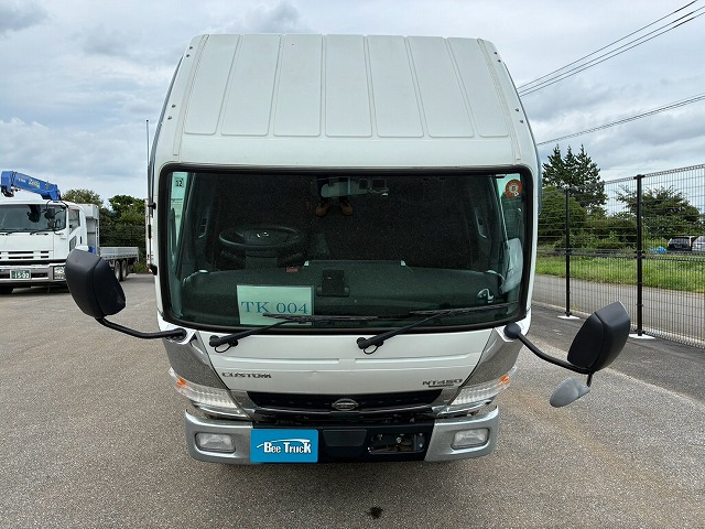 日産 Wキャブ アトラス|中古トラックの販売・買取・査定のアイナビ