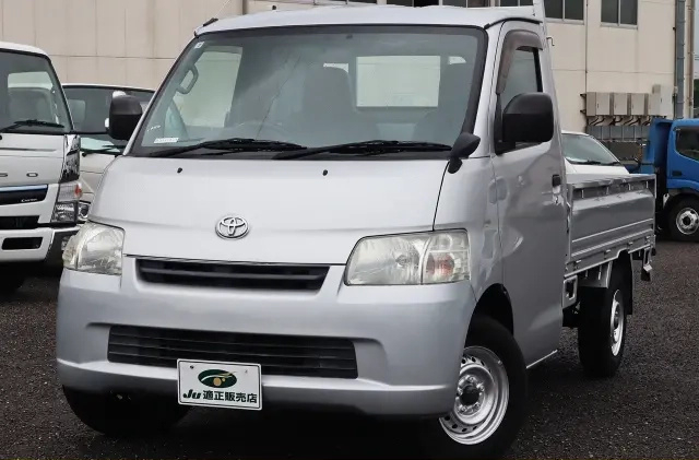 トヨタ 平ボディ|中古トラックの販売・買取・査定のアイナビ