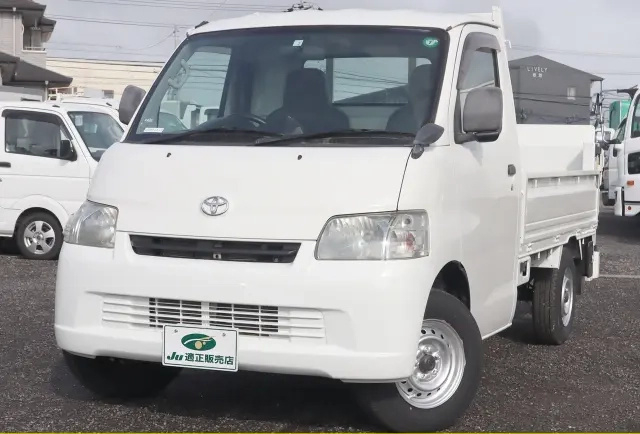 トヨタ 平ボディ|中古トラックの販売・買取・査定のアイナビ