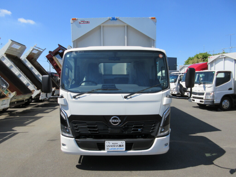 UDトラックス ウイング車 アトラス|中古トラックの販売・買取・査定のアイナビ