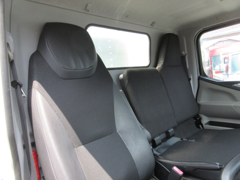 三菱ふそう バン車 キャンター|中古トラックの販売・買取・査定のアイナビ