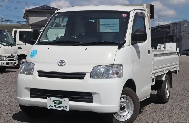 トヨタ 平ボディ|中古トラックの販売・買取・査定のアイナビ