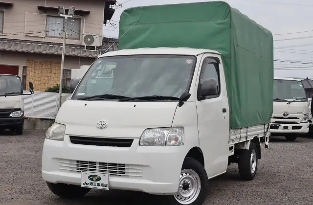 トヨタ 平ボディ|中古トラックの販売・買取・査定のアイナビ