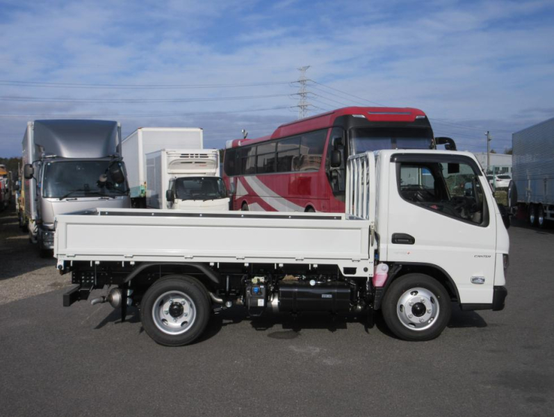 三菱ふそう 平ボディ|中古トラックの販売・買取・査定のアイナビ