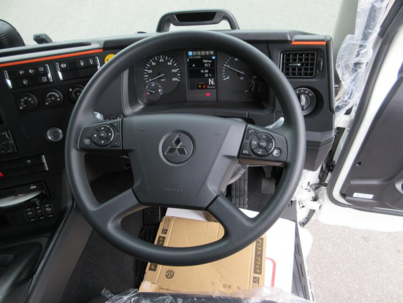 三菱ふそう ウイング車|中古トラックの販売・買取・査定のアイナビ