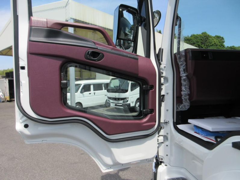 三菱ふそう 平ボディ|中古トラックの販売・買取・査定のアイナビ