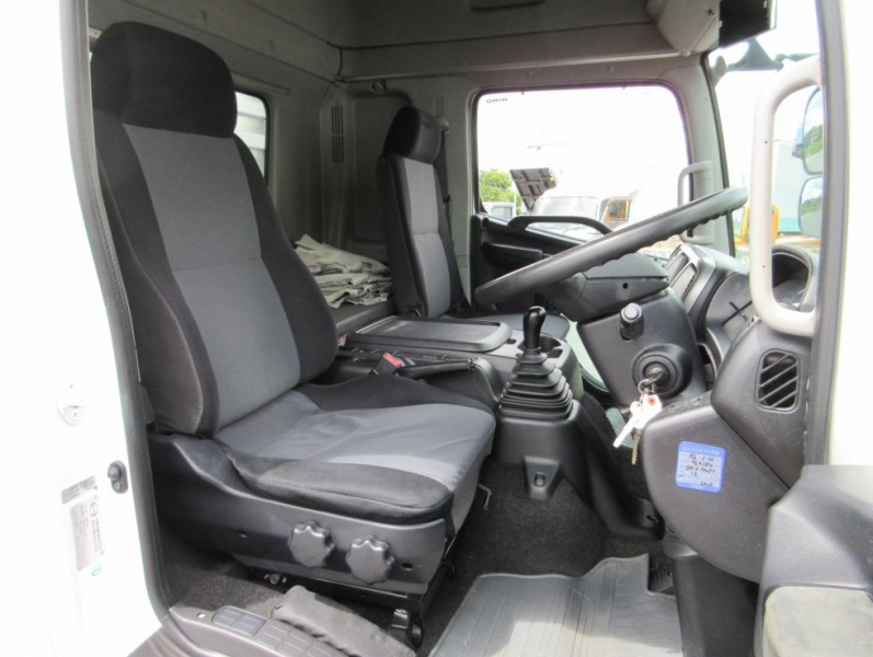 日野 ウイング車|中古トラックの販売・買取・査定のアイナビ
