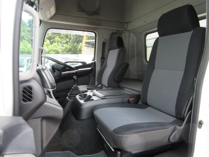 日野 ウイング車|中古トラックの販売・買取・査定のアイナビ