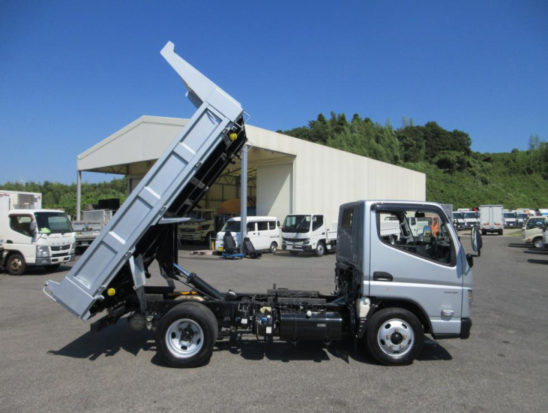 三菱ふそう ダンプ|中古トラックの販売・買取・査定のアイナビ