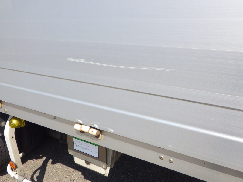 日野 ウイング車|中古トラックの販売・買取・査定のアイナビ