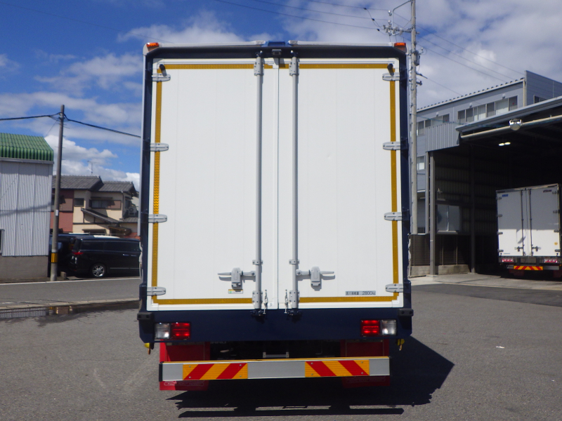 いすゞ ウイング車|中古トラックの販売・買取・査定のアイナビ