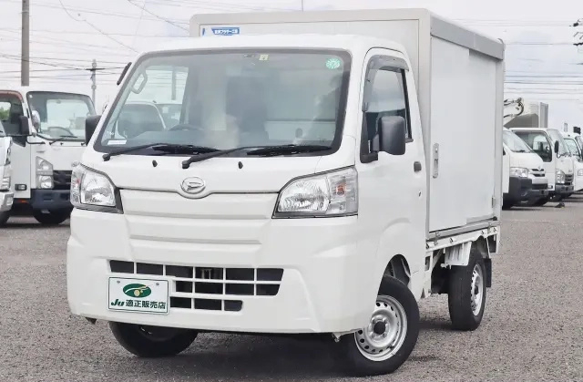 ダイハツ 軽トラック ハイゼットトラック|中古トラックの販売・買取・査定のアイナビ