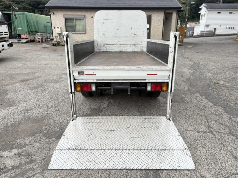いすゞ 平ボディ エルフ|中古トラックの販売・買取・査定のアイナビ