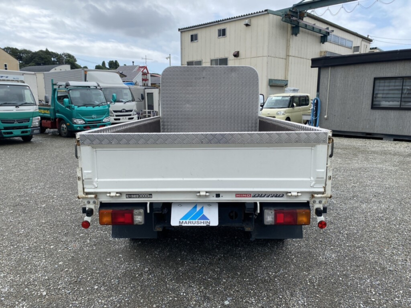 トヨタ 平ボディ ダイナ|中古トラックの販売・買取・査定のアイナビ