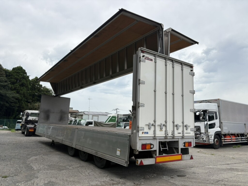 その他 トレーラ|中古トラックの販売・買取・査定のアイナビ