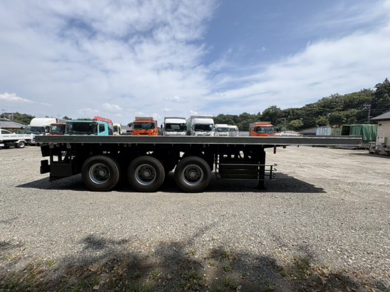 東急 トレーラ|中古トラックの販売・買取・査定のアイナビ