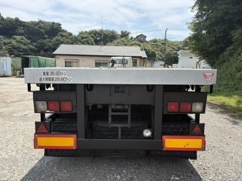 東急 トレーラ|中古トラックの販売・買取・査定のアイナビ