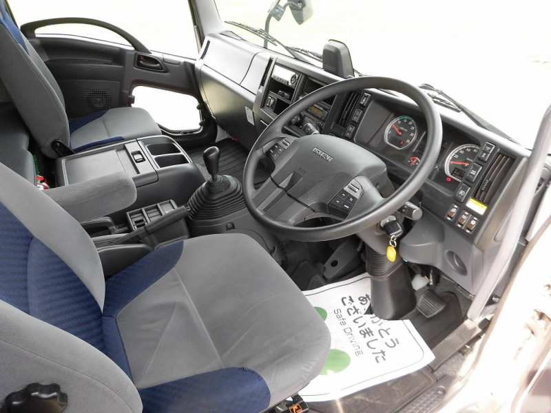 いすゞ ウイング車|中古トラックの販売・買取・査定のアイナビ