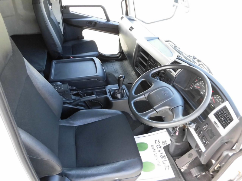 三菱ふそう ウイング車|中古トラックの販売・買取・査定のアイナビ