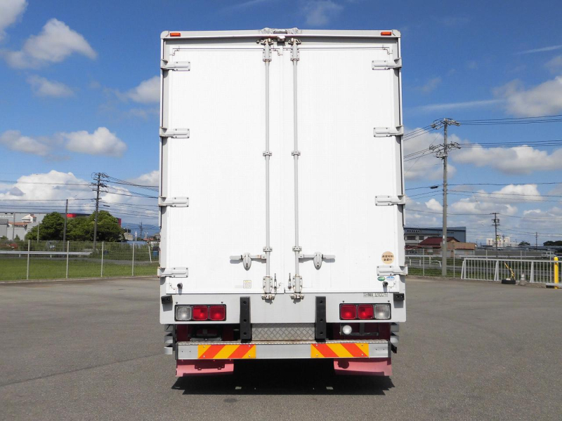 三菱ふそう ウイング車|中古トラックの販売・買取・査定のアイナビ