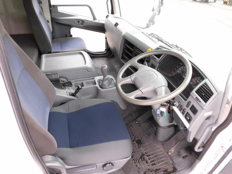 三菱ふそう ウイング車|中古トラックの販売・買取・査定のアイナビ