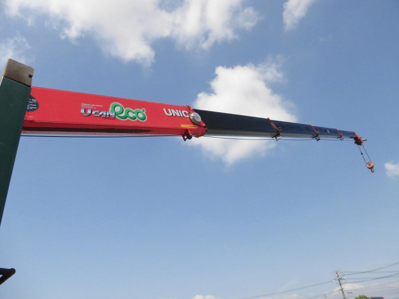 いすゞ セルフ|中古トラックの販売・買取・査定のアイナビ