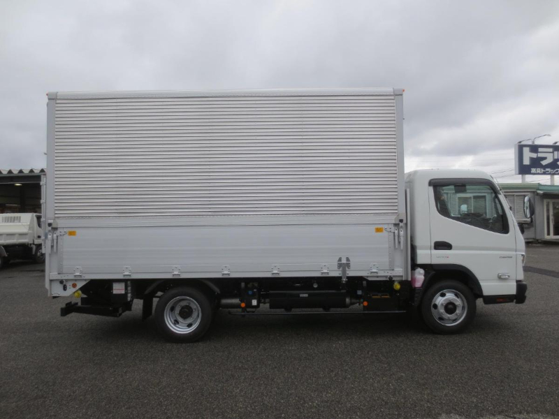 三菱ふそう ウイング車|中古トラックの販売・買取・査定のアイナビ
