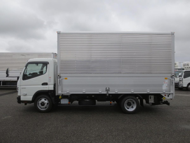 三菱ふそう ウイング車|中古トラックの販売・買取・査定のアイナビ