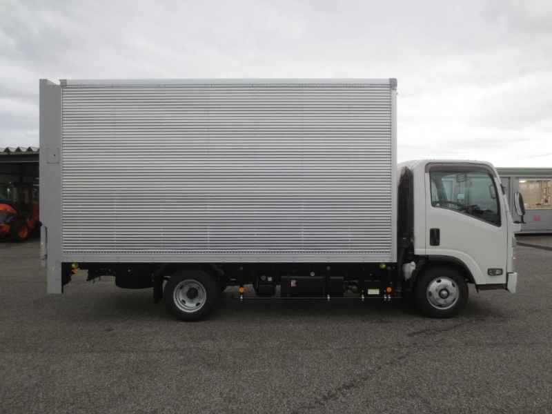 いすゞ バン車|中古トラックの販売・買取・査定のアイナビ