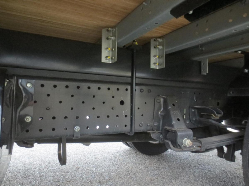 いすゞ バン車|中古トラックの販売・買取・査定のアイナビ