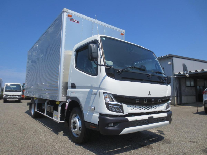 三菱ふそう バン車|中古トラックの販売・買取・査定のアイナビ