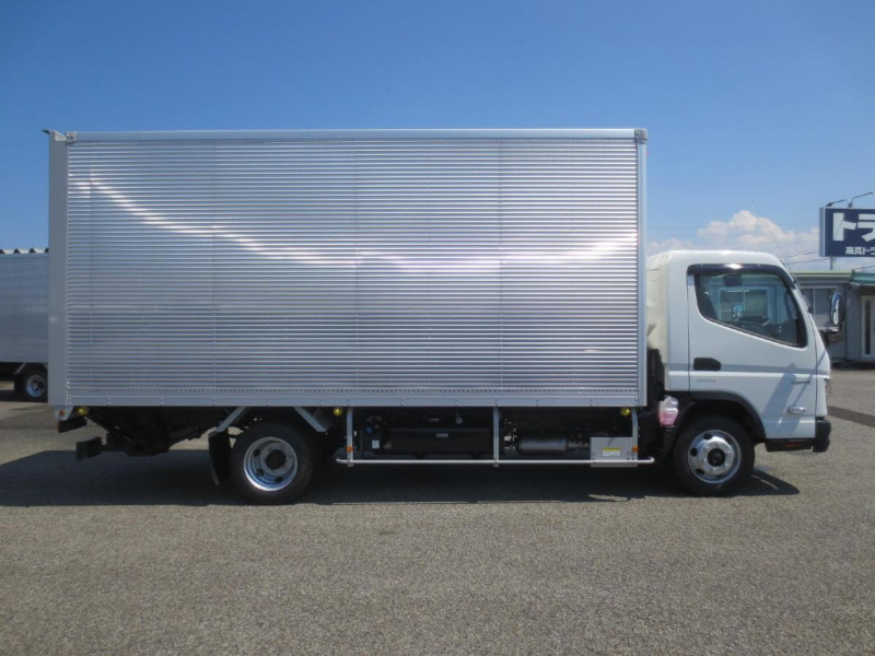 三菱ふそう バン車|中古トラックの販売・買取・査定のアイナビ