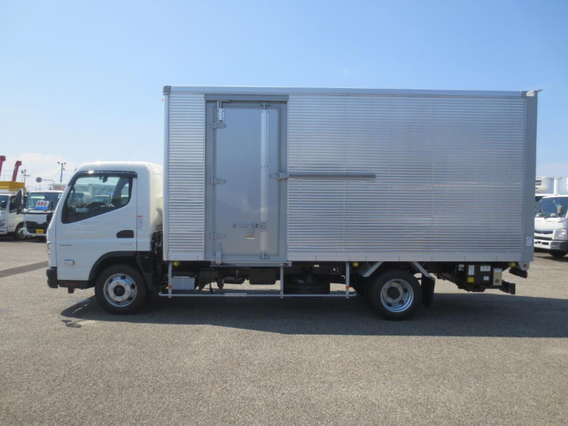 三菱ふそう バン車|中古トラックの販売・買取・査定のアイナビ