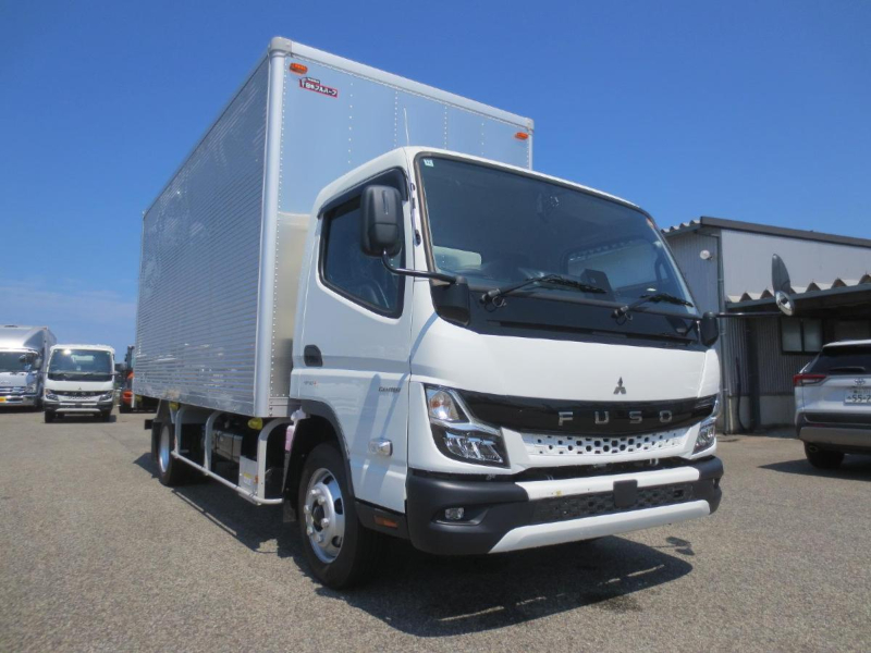 三菱ふそう バン車|中古トラックの販売・買取・査定のアイナビ