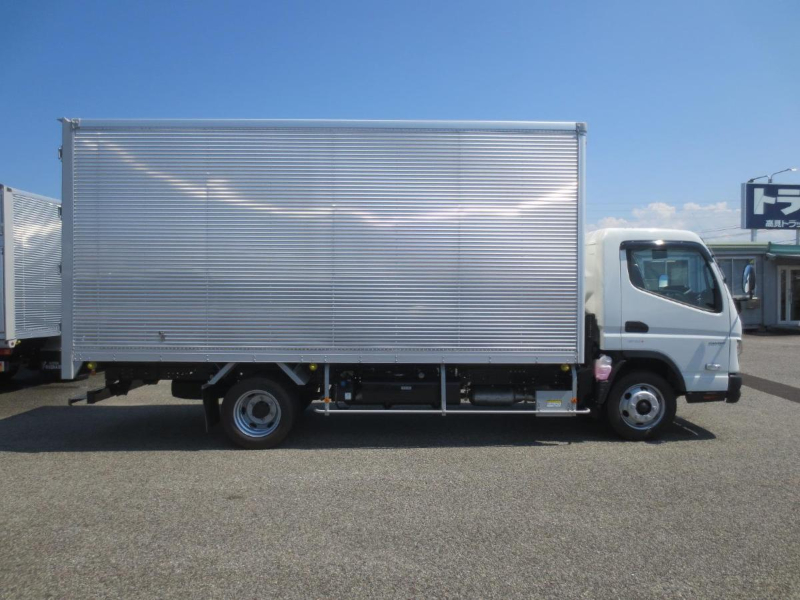 三菱ふそう バン車|中古トラックの販売・買取・査定のアイナビ