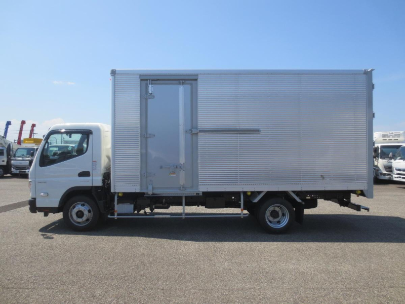 三菱ふそう バン車|中古トラックの販売・買取・査定のアイナビ