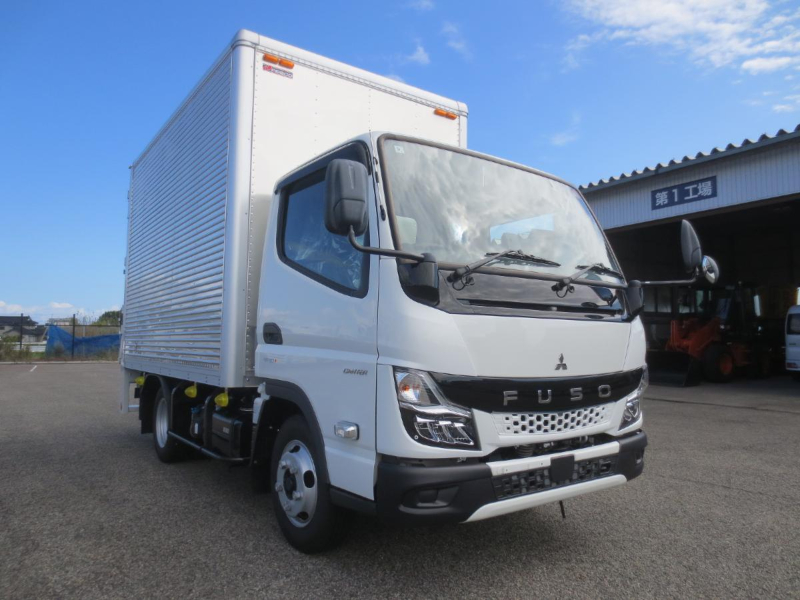 三菱ふそう バン車|中古トラックの販売・買取・査定のアイナビ